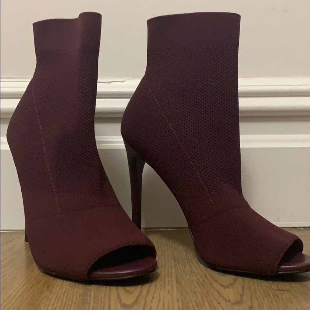 GORG STEVE MADDEN BOOTIE! 👠